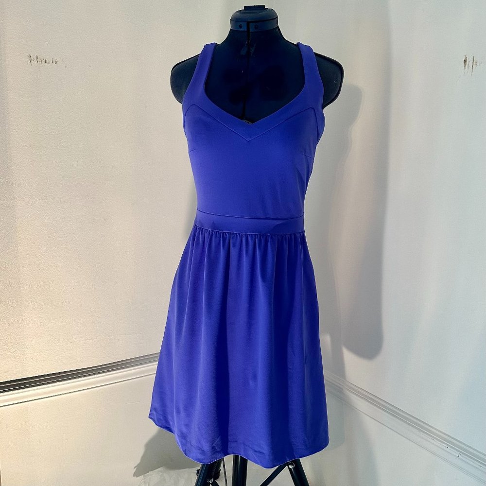 Cynthia Rowley dress